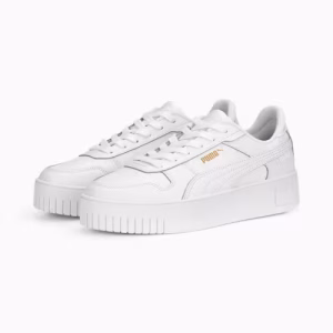 Puma Carina Street Bianco - Puma