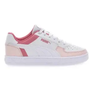 Puma Caven 2.0 Bianco/Rosa - Puma