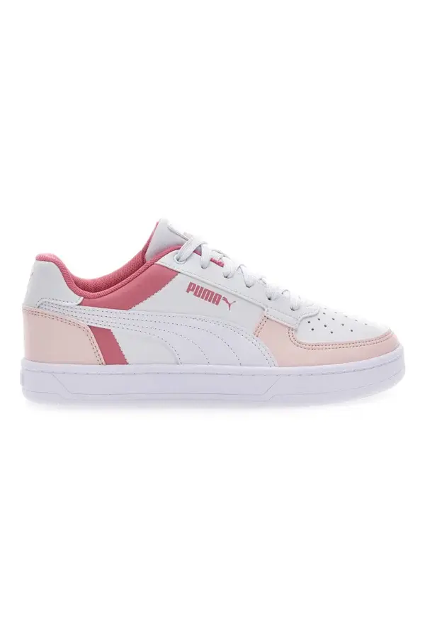 Puma Caven 2.0 Bianco/Rosa - Puma