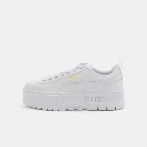 Puma Mayze Bianco - Puma