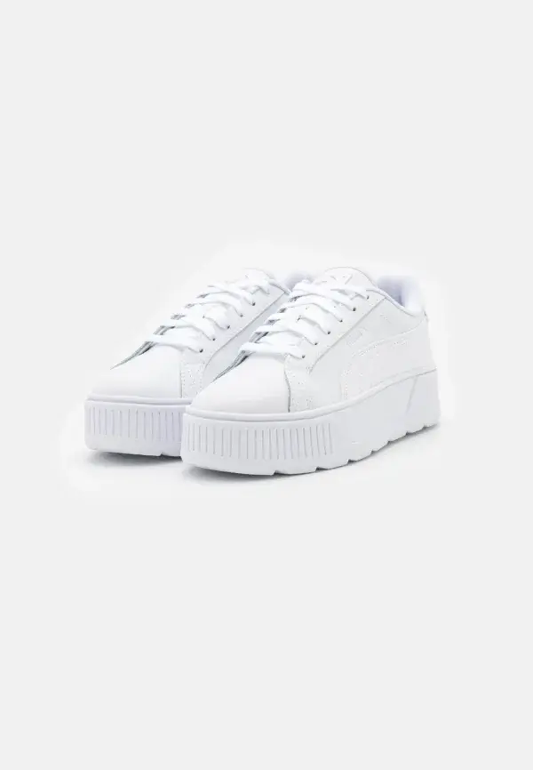 Puma Karmen Bianco - Puma