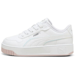 Puma Street Holo Bianco - Puma