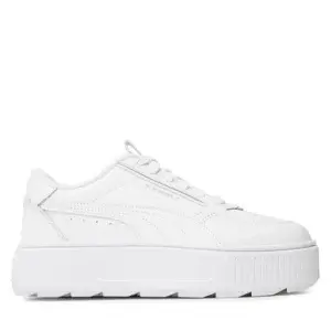 Puma Karmen Rebelle Bianco - Puma