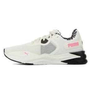 Puma Disperse XT3 Bianco/Zebrato - Puma