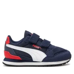Puma St Runner Blu - Puma