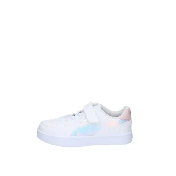 Puma Caven Holo Bianco - Puma