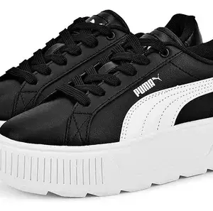 Puma Karmen Nero/Bianco - Puma