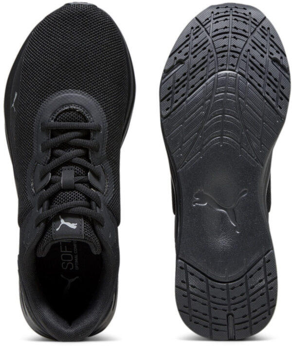 Puma Disperse XT 3 Knit Nero - Puma - immagine 2