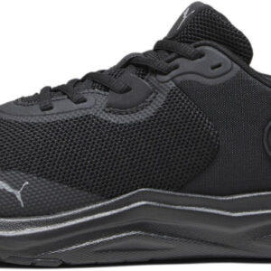 Puma Disperse XT 3 Knit Nero - Puma