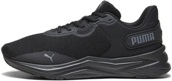 Puma Disperse XT 3 Knit Nero - Puma