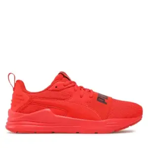 Puma Wired Run Pure Rosso - Puma