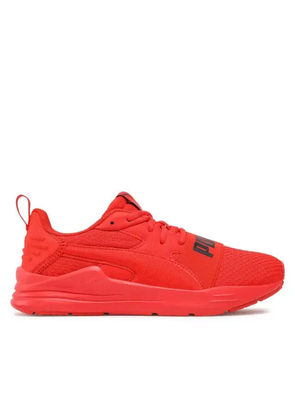 Puma Wired Run Pure Rosso - Puma