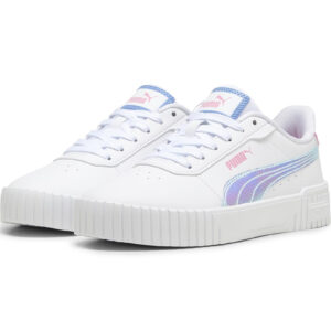 Puma Carina 2.0 deep drive Bianco/Sky - Puma