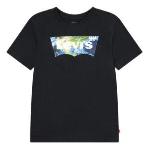 T shirt nera - Levi's