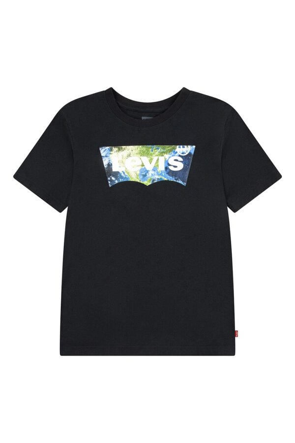 T shirt nera - Levi's