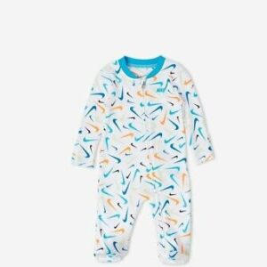 Tutina neonato - Nike
