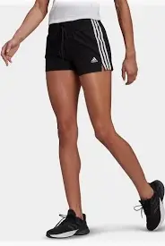 Short donna nero - Adidas