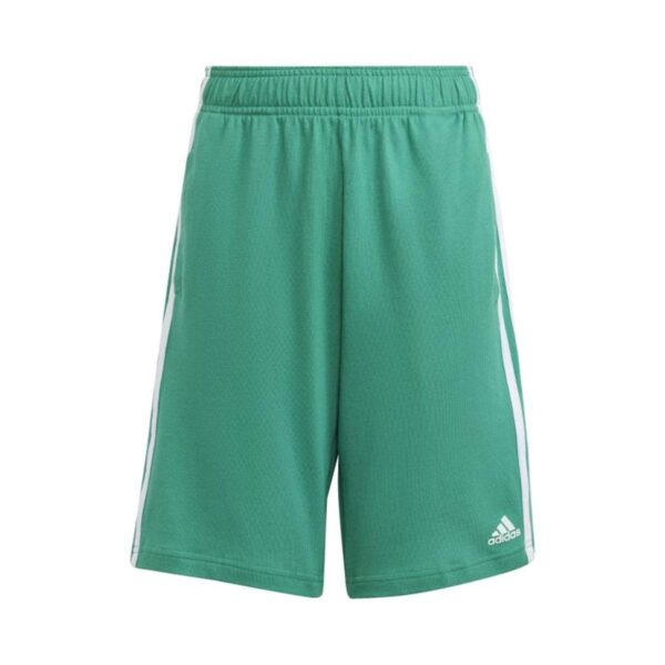 Bermuda verde ragazzi - Adidas