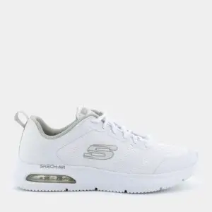 Skechers Dyna Air Bianco - Skechers