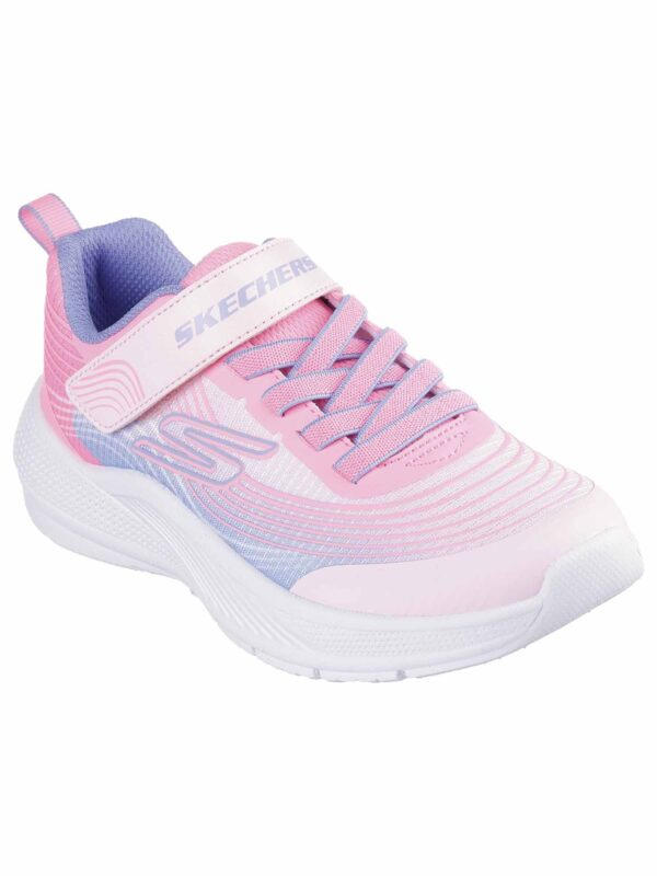Skechers Microspec Advance Rosa - Skechers