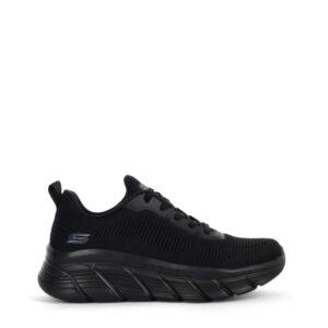 Skechers Bobs Sport Nero - Skechers