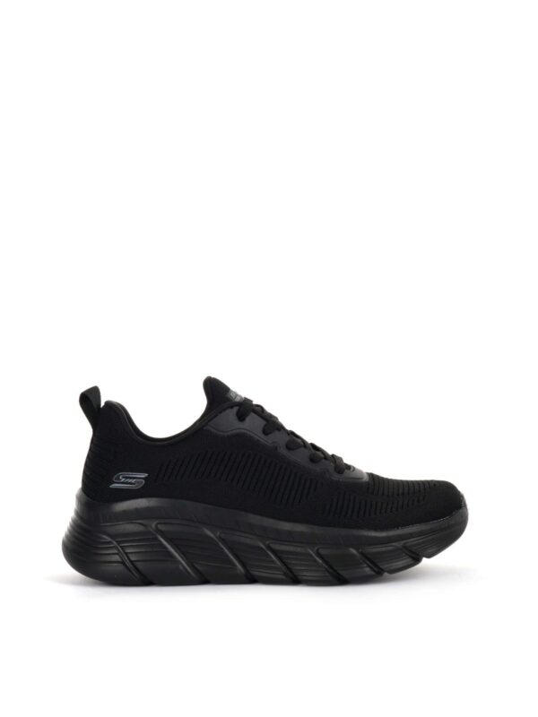 Skechers Bobs Sport Nero - Skechers
