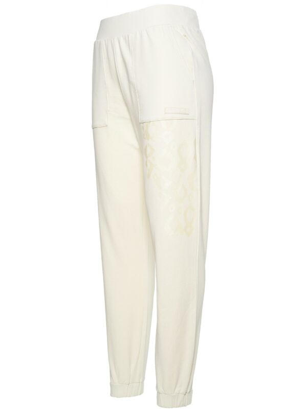 Pantalone jogger panna - Armani