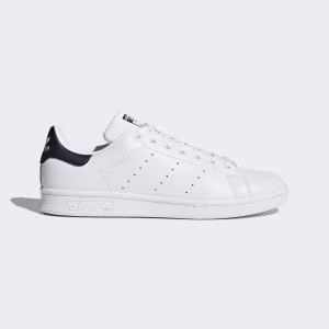 Adidas Stan Smith Bianco/Blu - Adidas