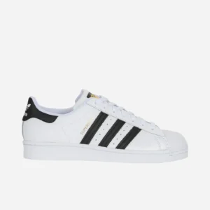 Adidas SuperStar Bianco/Nero - Adidas