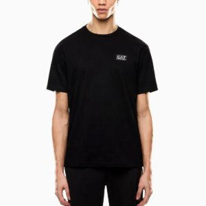 T shirt nera - Armani
