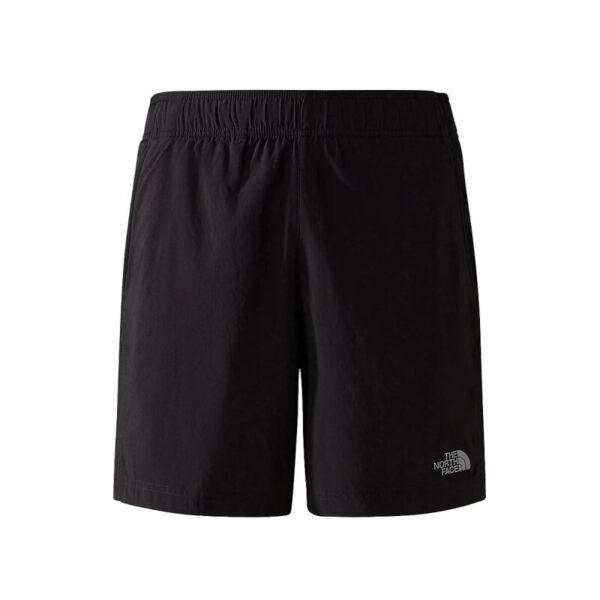 Bermuda nero - The North Face