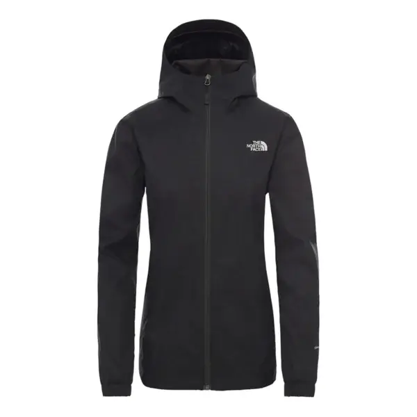 Giacca anti vento nera - The North Face - immagine 2