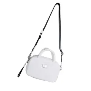 Tommy Jeans Borsetta Tracolla (Bianco o Nero) - Tommy Hilfiger