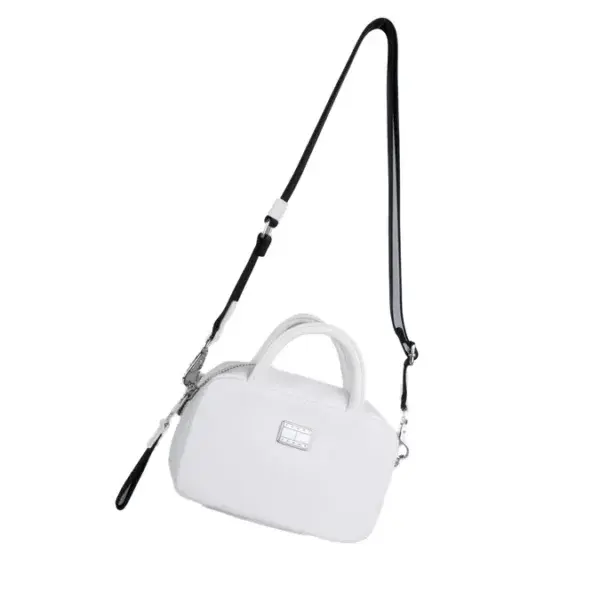 Tommy Jeans Borsetta Tracolla (Bianco o Nero) - Tommy Hilfiger