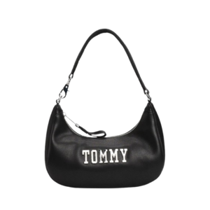 Tommy Hilfiger Borsetta Everywhere Shoulder (Bianco o Nero) - Tommy Hilfiger