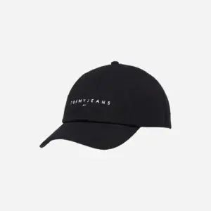 Tommy Hilfiger Cappello Linear Logo (colori vari) - Tommy Hilfiger