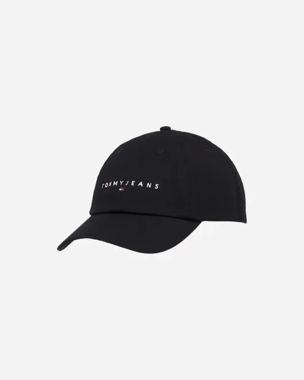 Tommy Hilfiger Cappello Linear Logo (colori vari) - Tommy Hilfiger