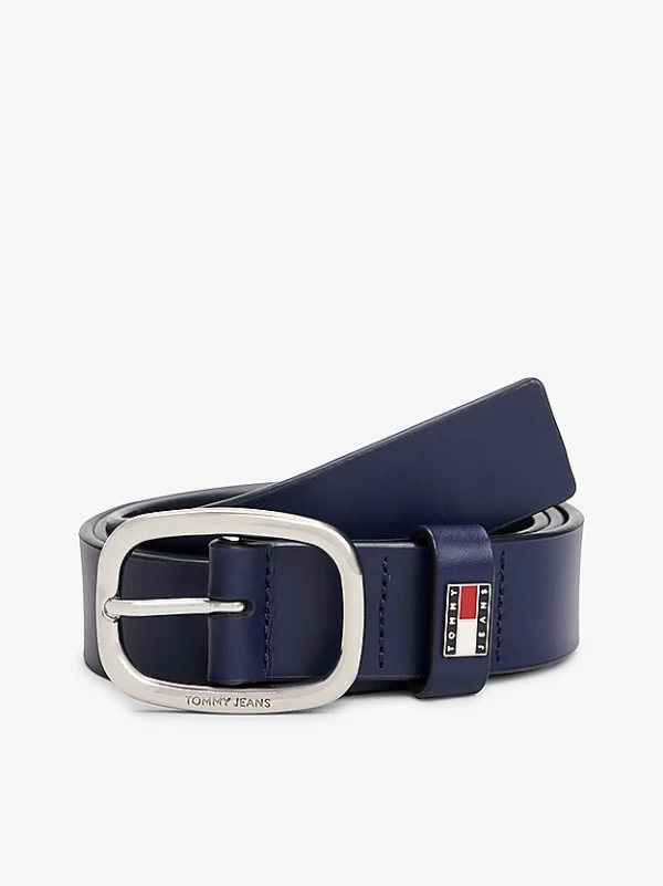Tommy Jeans Cintura Donna Blu- Tommy Jeans
