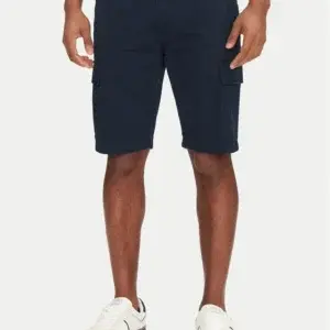 Bermuda Scanton blu - Tommy Hilfiger