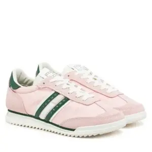 Tommy Hilfiger Retro Runner Rosa - Tommy Jeans
