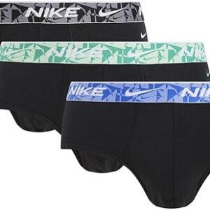 Nike Slip Uomo 3pz. U9L- Nike