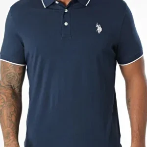 Polo Blu - U.S. Polo Assn.