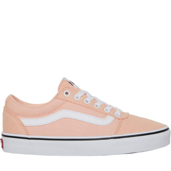 Vans Ward Tropical Peach - Vans