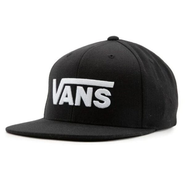 Cappello Vans Nero - Vans