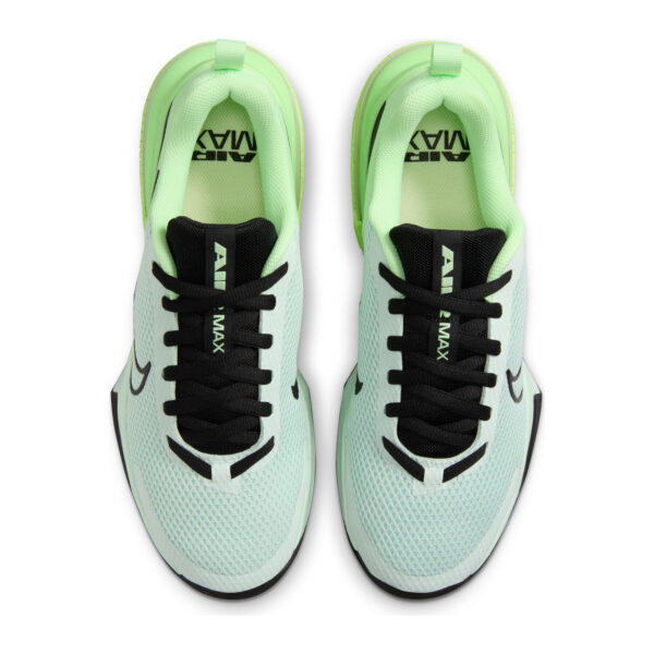 Nike Air Max Alpha Trainer 6 Verde Vapore - Nike - immagine 2