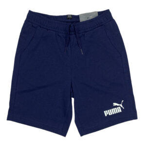 Bermuda blu sportivo - Puma
