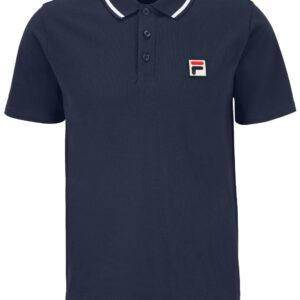 Polo blu - Fila