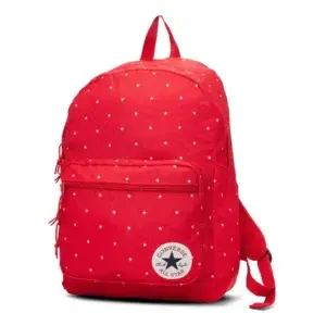Zaino Converse Rosso Stars - Converse