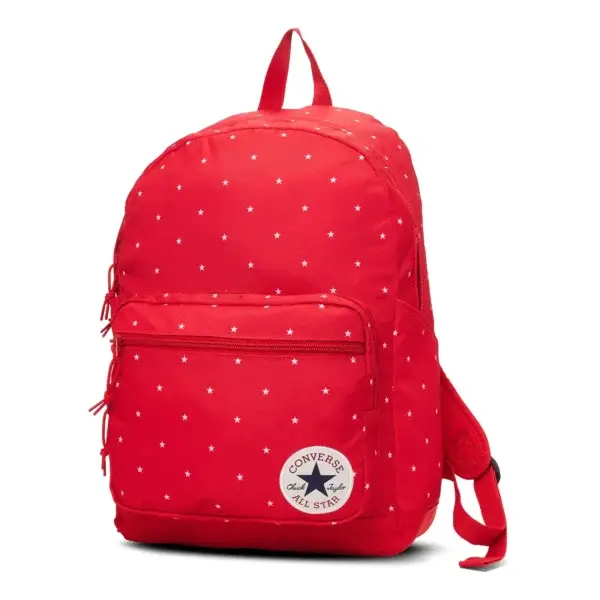 Zaino Converse Rosso Stars - Converse