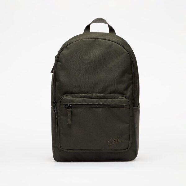 Zaino Nike Verde Sequoia - Nike